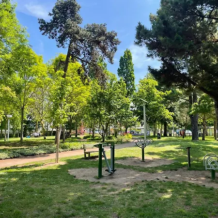 Les Frimousses Cabourg