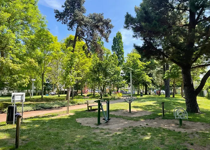 Les Frimousses Cabourg