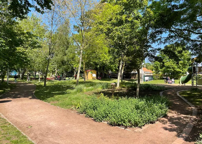 Les Frimousses * Cabourg