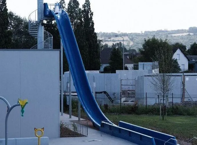 Les Frimousses * Cabourg