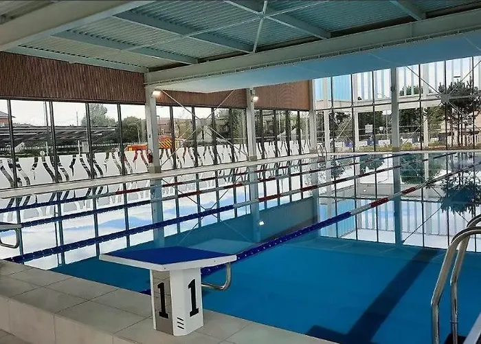 Les Frimousses Lägenhet