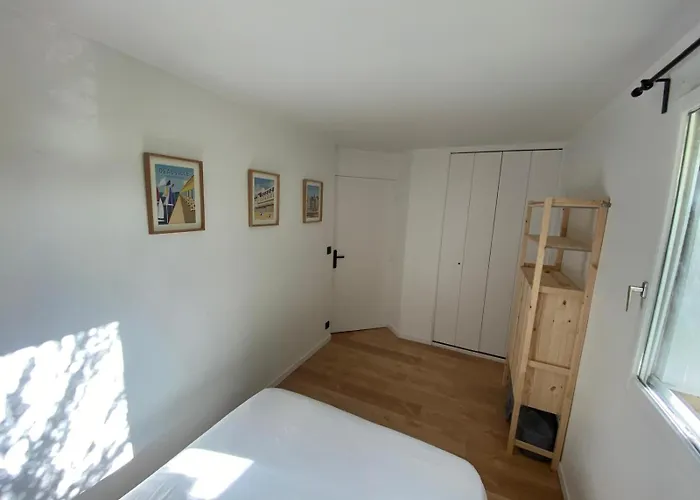 Les Frimousses * Cabourg