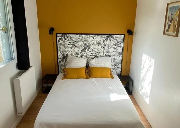 Les Frimousses * Cabourg