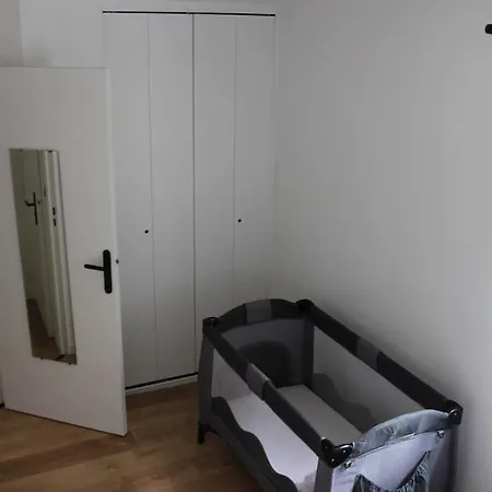 Les Frimousses Appartement