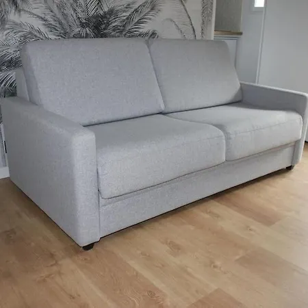 Les Frimousses * Cabourg