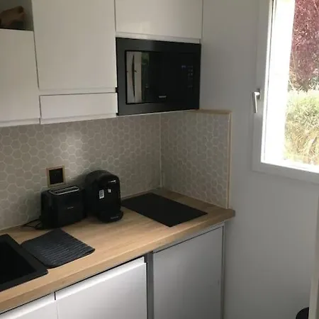 Appartement Les Frimousses *