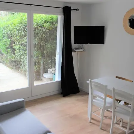Apartment Les Frimousses
