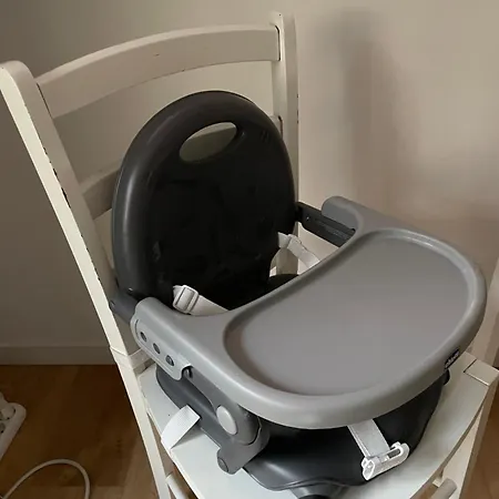 Appartement Les Frimousses *