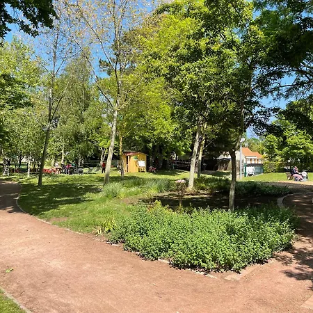 Les Frimousses * Cabourg