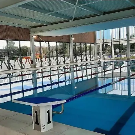 Les Frimousses דירה