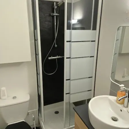 Appartement Les Frimousses *