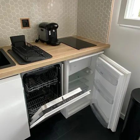 Appartement Les Frimousses *