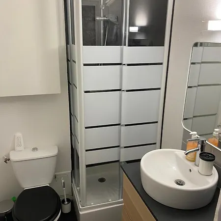 Les Frimousses * קאבורג