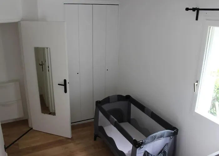 Les Frimousses Apartamento