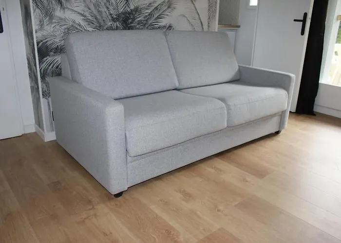 Les Frimousses * Cabourg