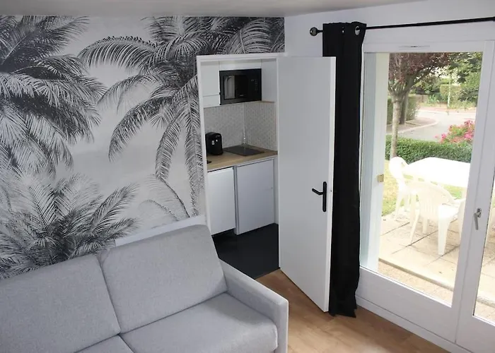 Les Frimousses Apartamento *