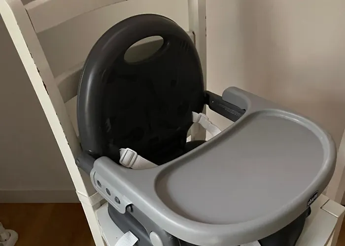 Apartamento Les Frimousses *