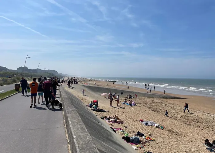 Les Frimousses Apartamento *