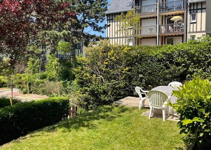 Apartamento Les Frimousses