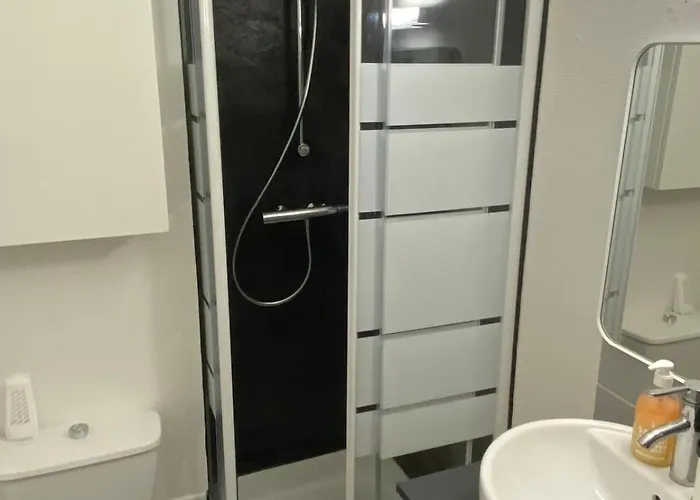 Apartamento Les Frimousses *